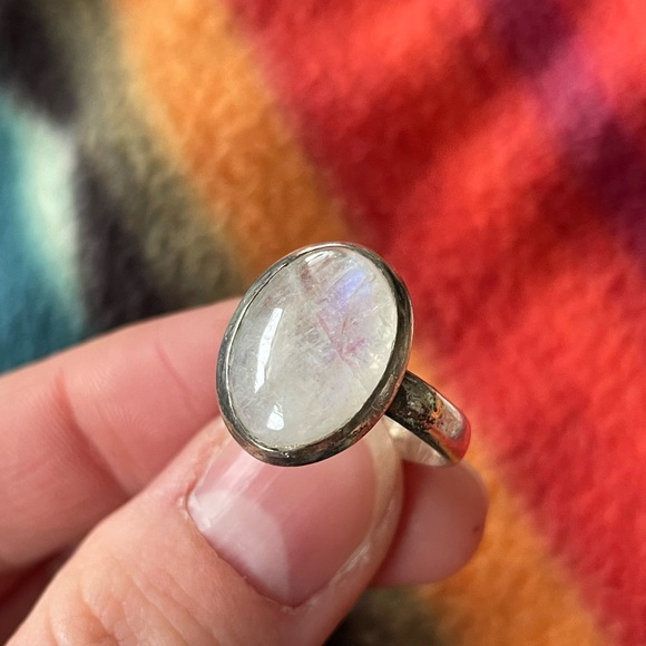 Sterling Silver Rings! - Picture 3 of 12